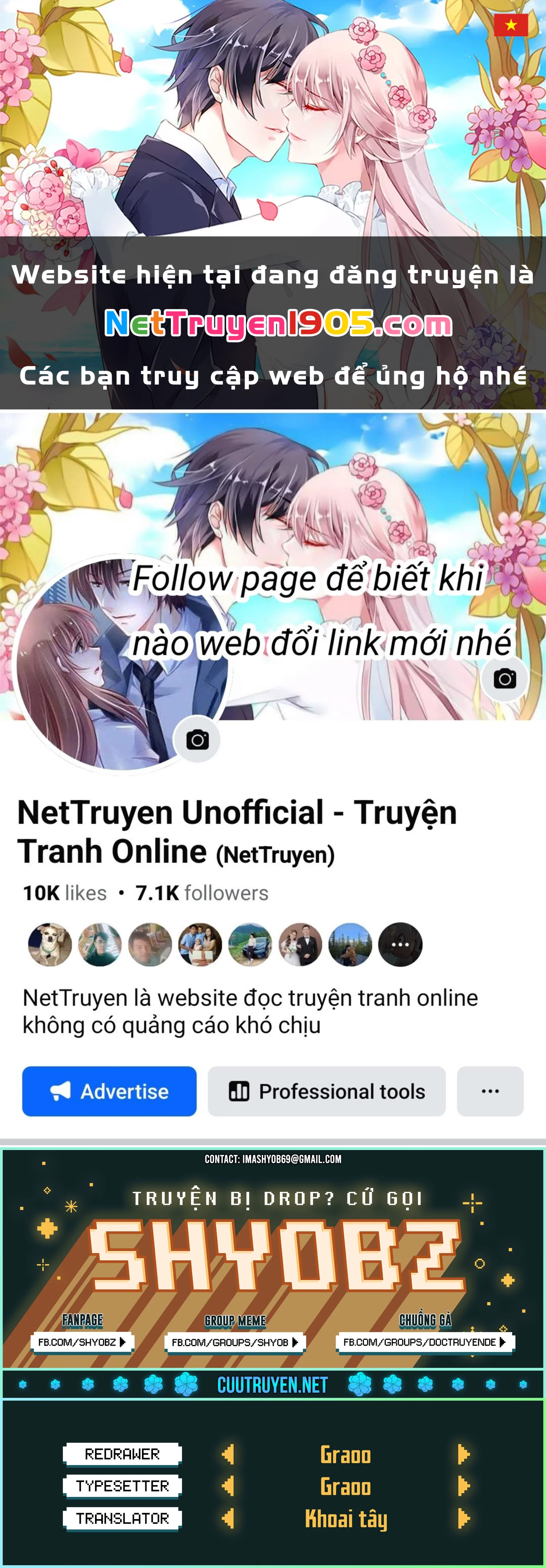 Đặc Nhiệm Thám Tử Chapter 84 - 1