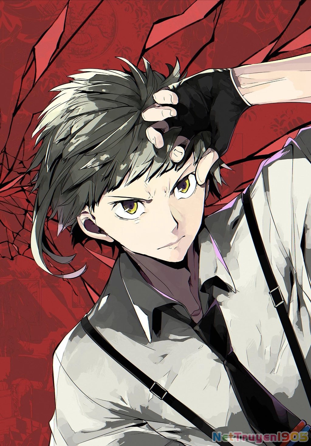 Đặc Nhiệm Thám Tử Chapter 84 - 3