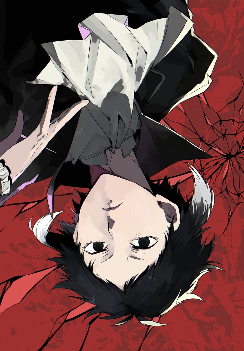 Đặc Nhiệm Thám Tử Chapter 84 - 4