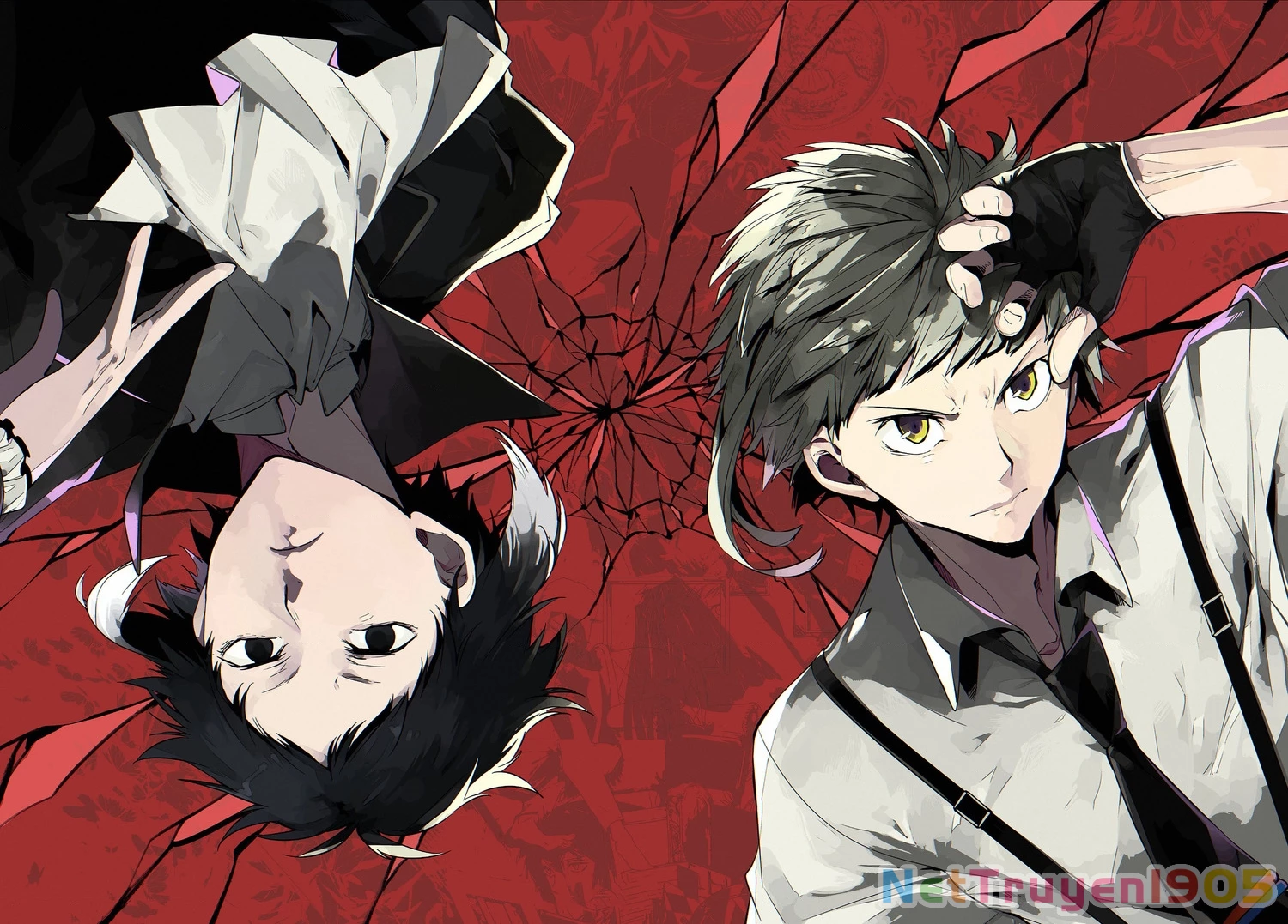 Đặc Nhiệm Thám Tử Chapter 84 - 5