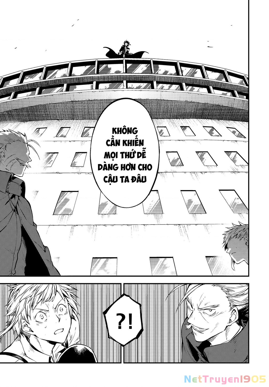 Đặc Nhiệm Thám Tử Chapter 84 - 14