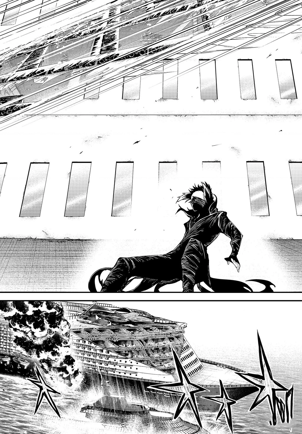 Đặc Nhiệm Thám Tử Chapter 84 - 27