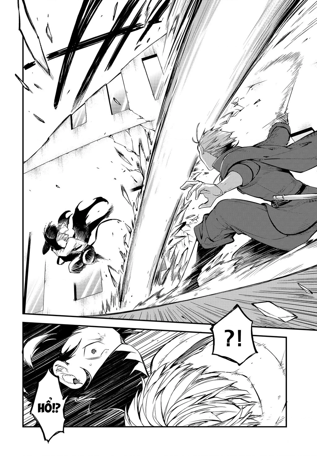Đặc Nhiệm Thám Tử Chapter 84 - 38