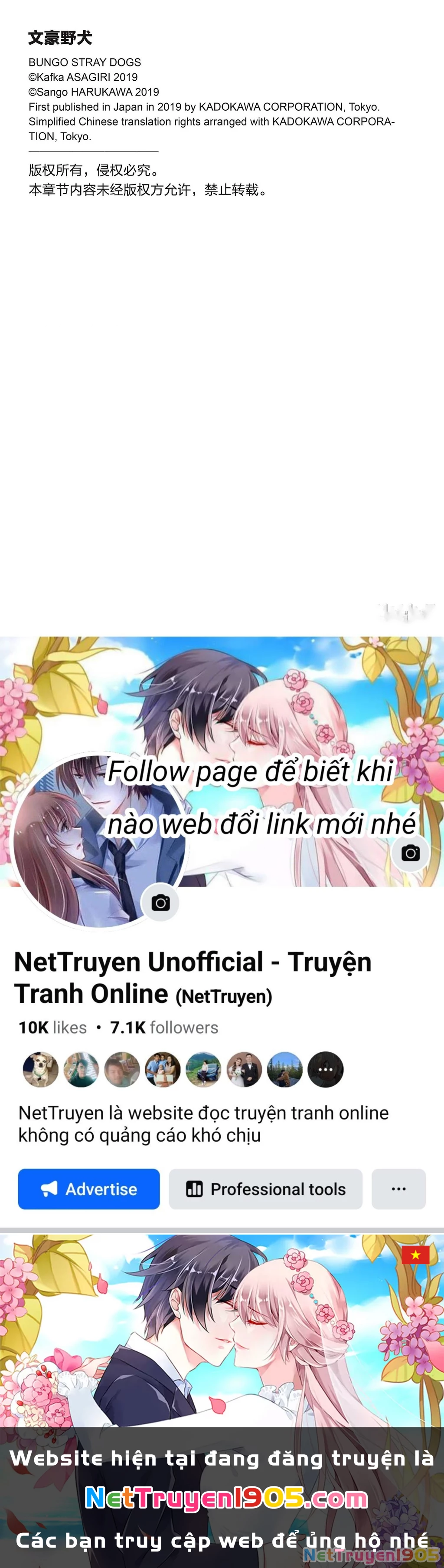 Đặc Nhiệm Thám Tử Chapter 84 - 41