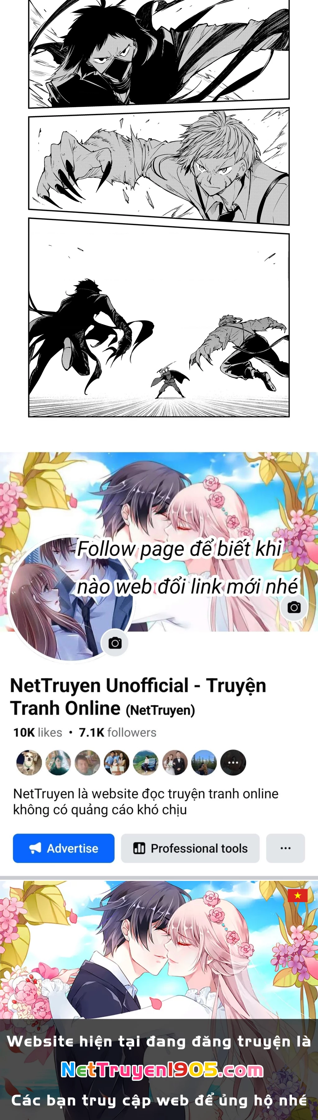 Đặc Nhiệm Thám Tử Chapter 85 - 29