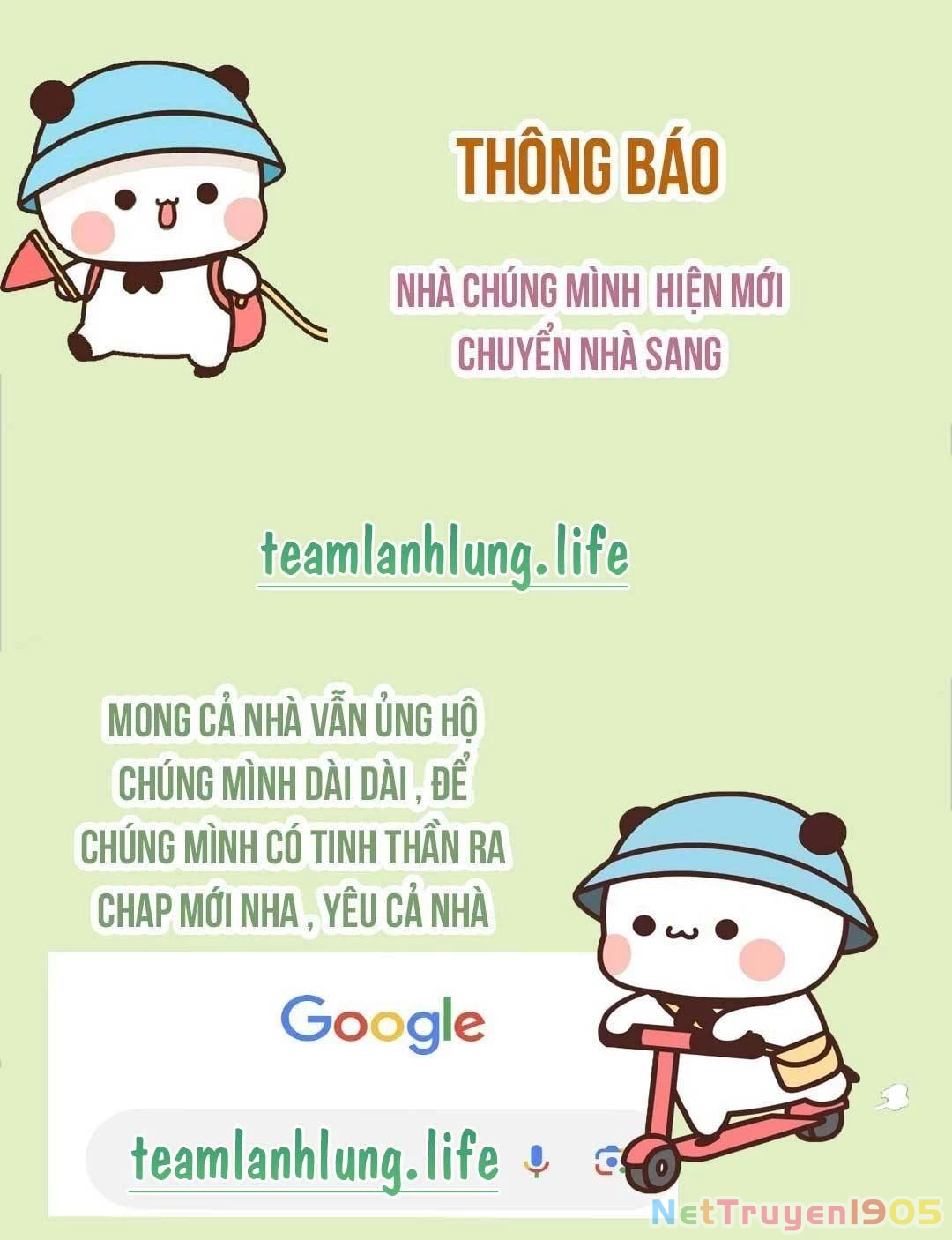 Nương Nương Mỗi Ngày Đều Trốn Thị Tẩm Chapter 18 - 3