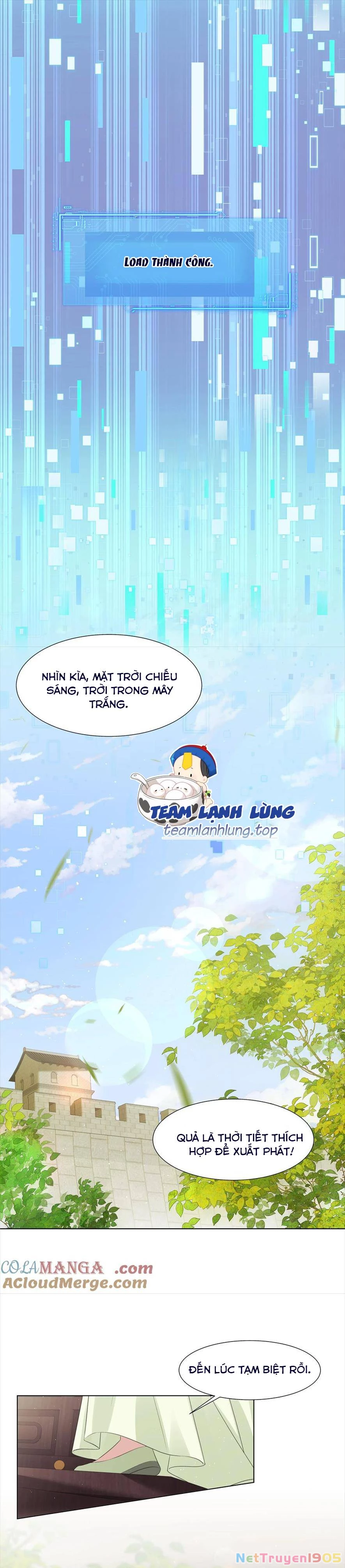 Nương Nương Mỗi Ngày Đều Trốn Thị Tẩm Chapter 21 - 8
