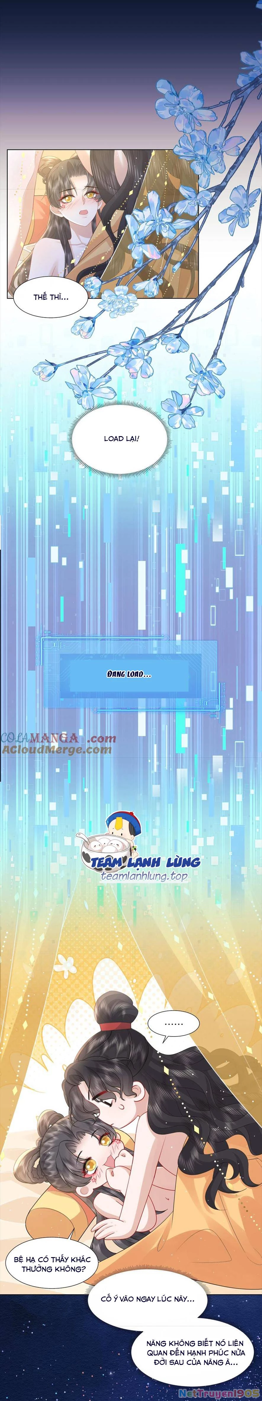 Nương Nương Mỗi Ngày Đều Trốn Thị Tẩm Chapter 21 - 19