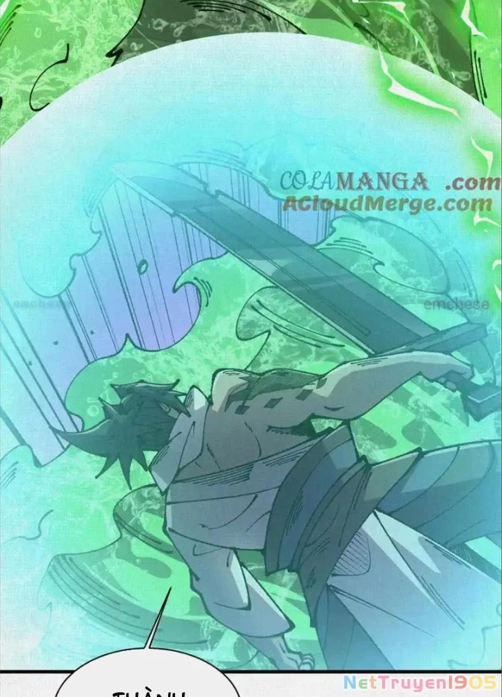 Xi Hồn Chapter 85 - 5