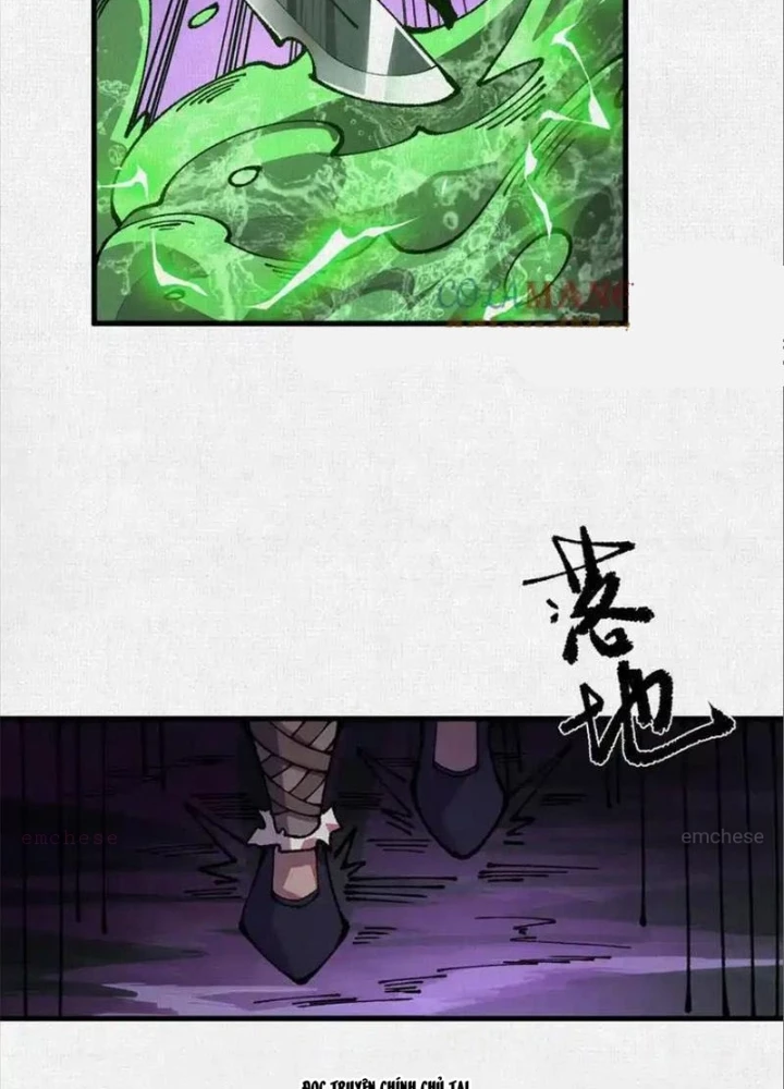 Xi Hồn Chapter 85 - 13