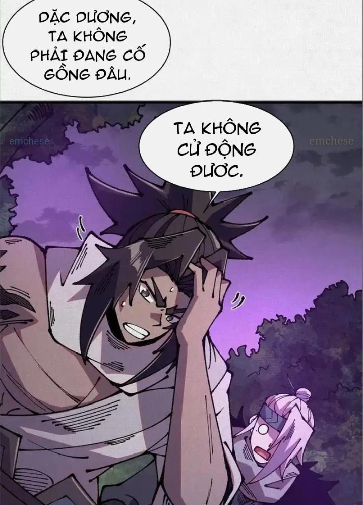Xi Hồn Chapter 85 - 15