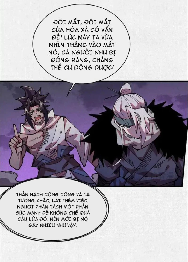 Xi Hồn Chapter 85 - 27