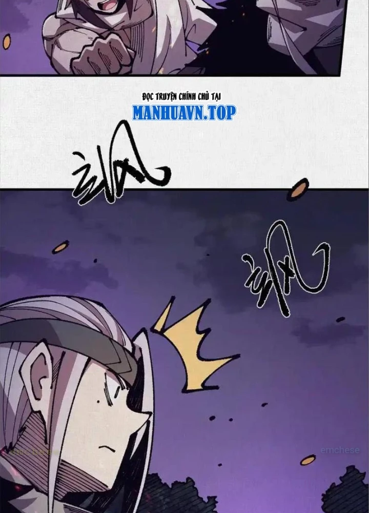 Xi Hồn Chapter 85 - 51