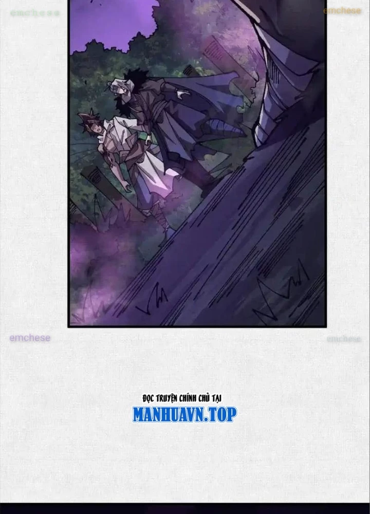 Xi Hồn Chapter 85 - 55