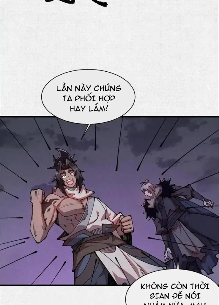 Xi Hồn Chapter 85 - 93