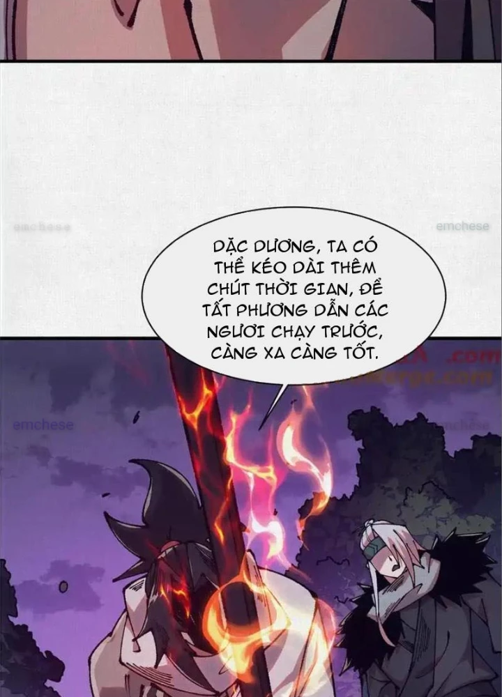 Xi Hồn Chapter 85 - 107