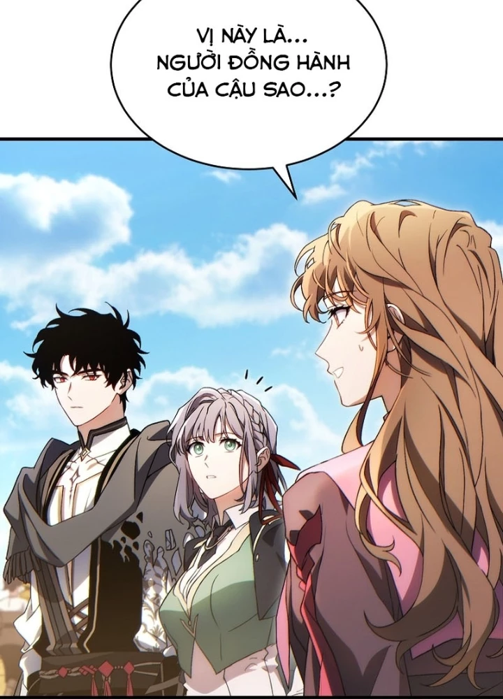 Người Chơi Mạnh Nhất Hồi Quy Lần Thứ 100 Chapter 67 - 11