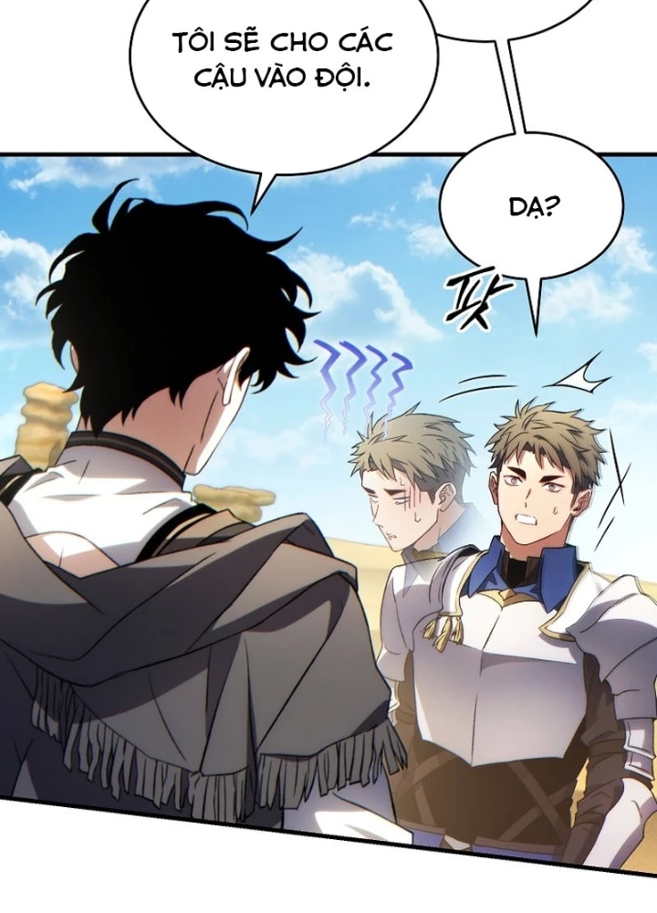 Người Chơi Mạnh Nhất Hồi Quy Lần Thứ 100 Chapter 67 - 69