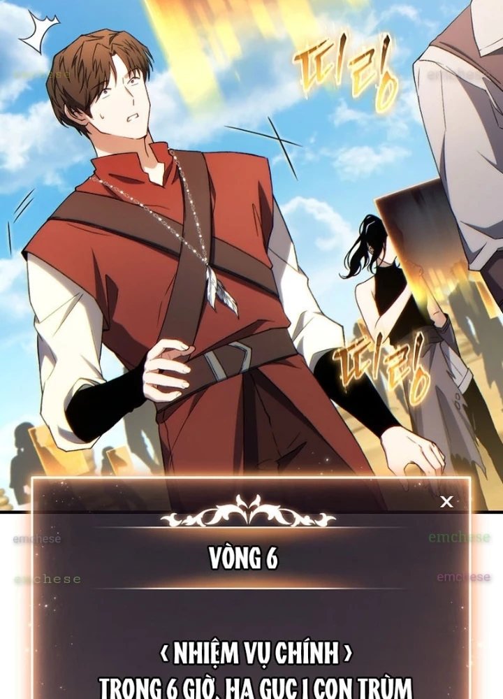 Người Chơi Mạnh Nhất Hồi Quy Lần Thứ 100 Chapter 67 - 139