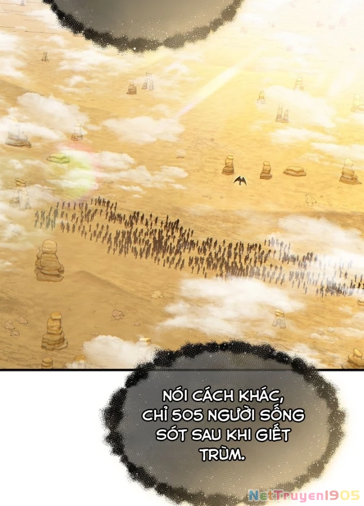 Người Chơi Mạnh Nhất Hồi Quy Lần Thứ 100 Chapter 67 - 197