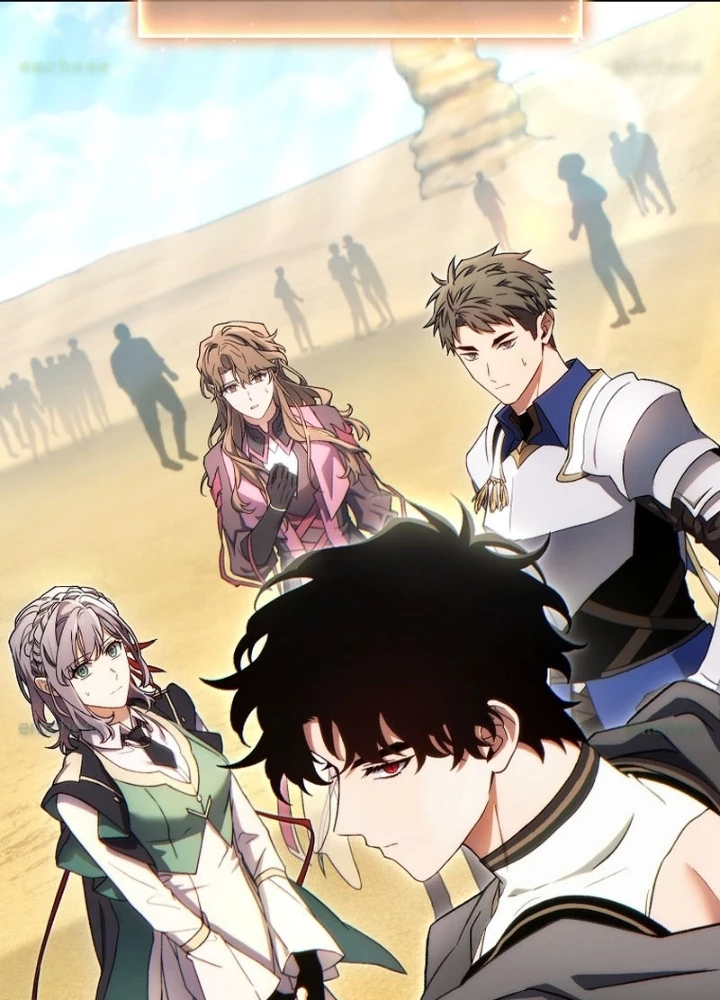 Người Chơi Mạnh Nhất Hồi Quy Lần Thứ 100 Chapter 67 - 219