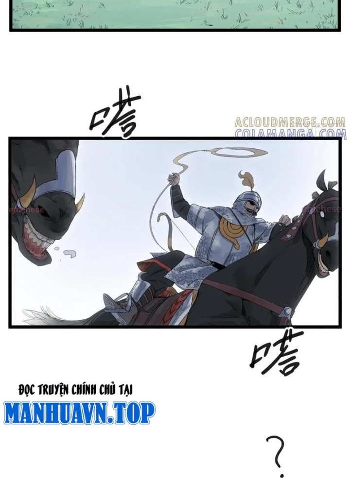 Hiệp Khách Hành Bất Thông Chapter 107 - 9