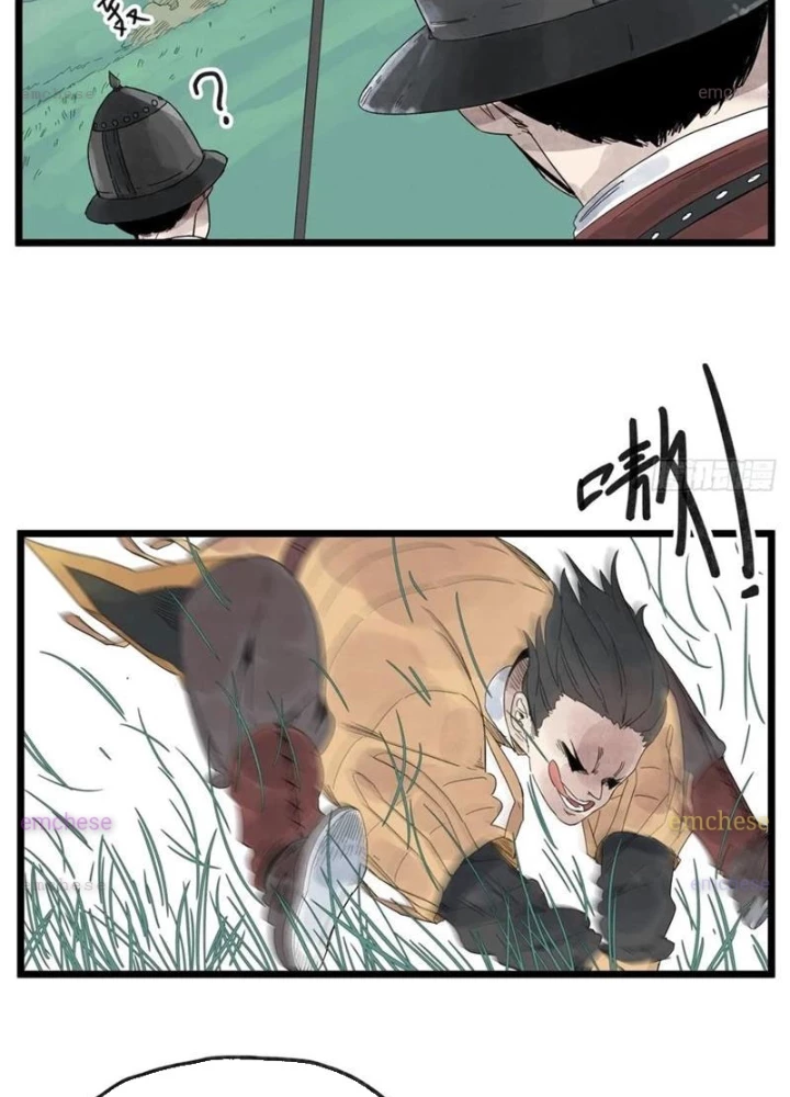 Hiệp Khách Hành Bất Thông Chapter 107 - 11