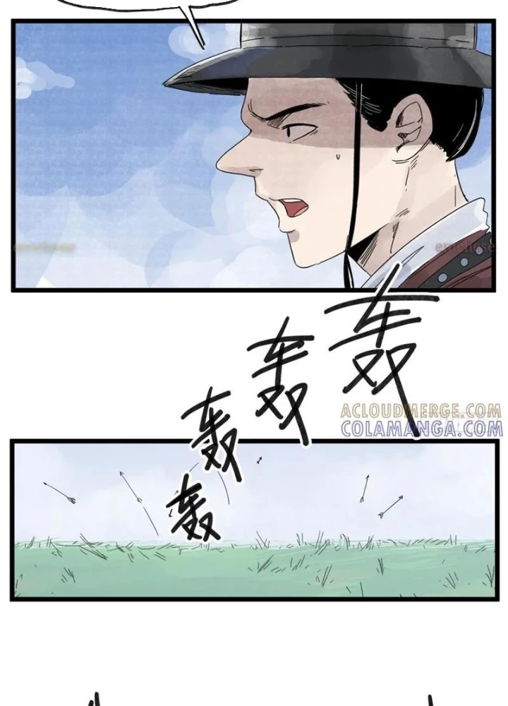 Hiệp Khách Hành Bất Thông Chapter 107 - 13