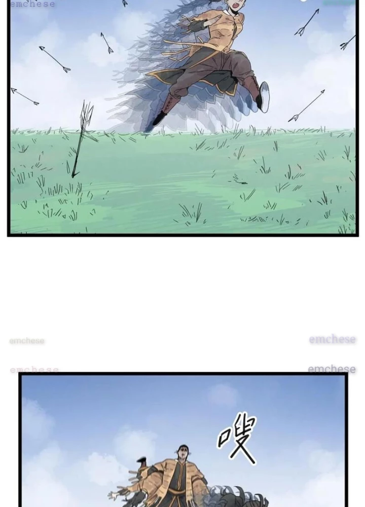 Hiệp Khách Hành Bất Thông Chapter 107 - 15