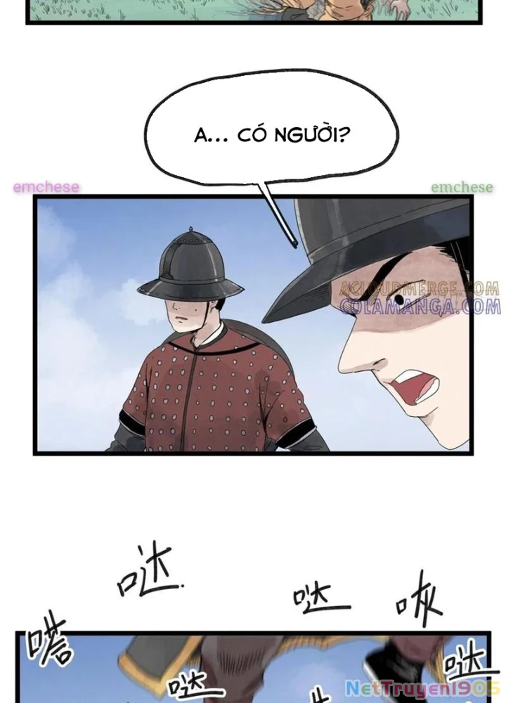Hiệp Khách Hành Bất Thông Chapter 107 - 17