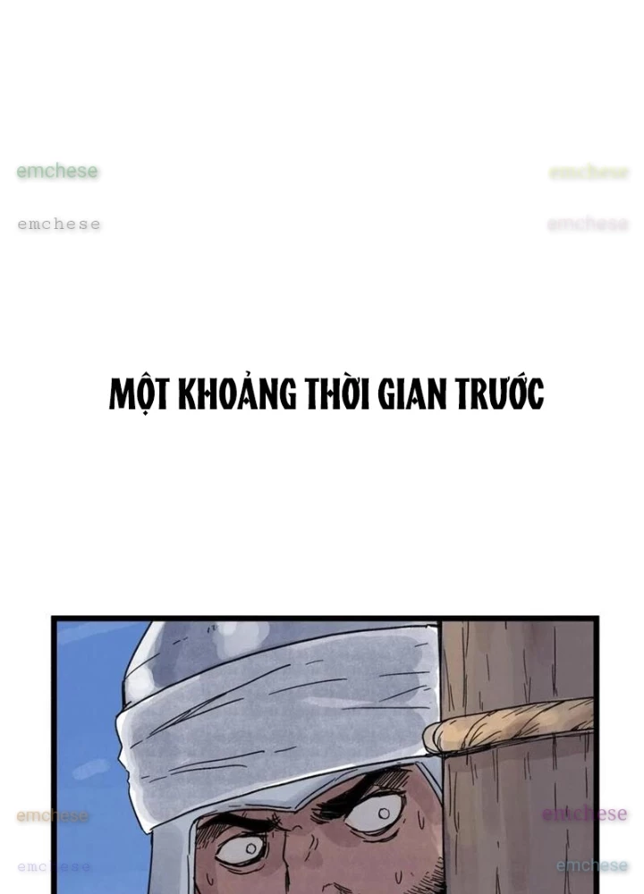 Hiệp Khách Hành Bất Thông Chapter 107 - 21