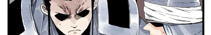 Hiệp Khách Hành Bất Thông Chapter 107 - 24