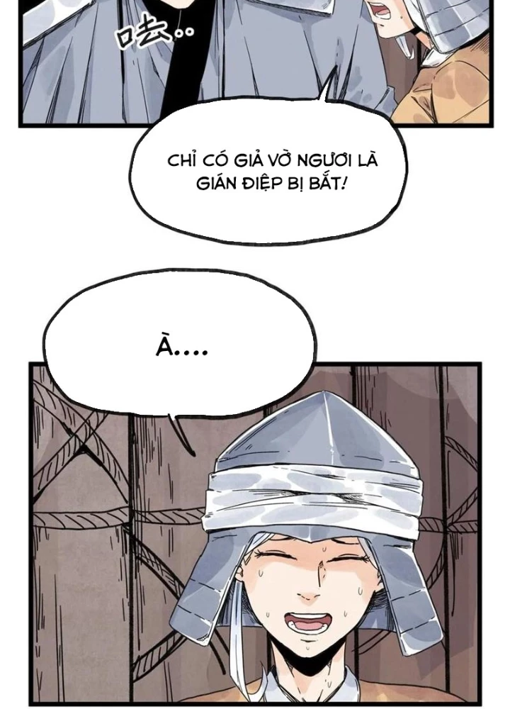 Hiệp Khách Hành Bất Thông Chapter 107 - 25