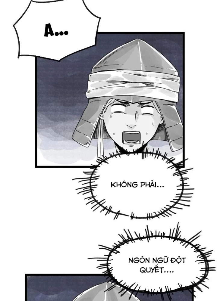 Hiệp Khách Hành Bất Thông Chapter 107 - 27