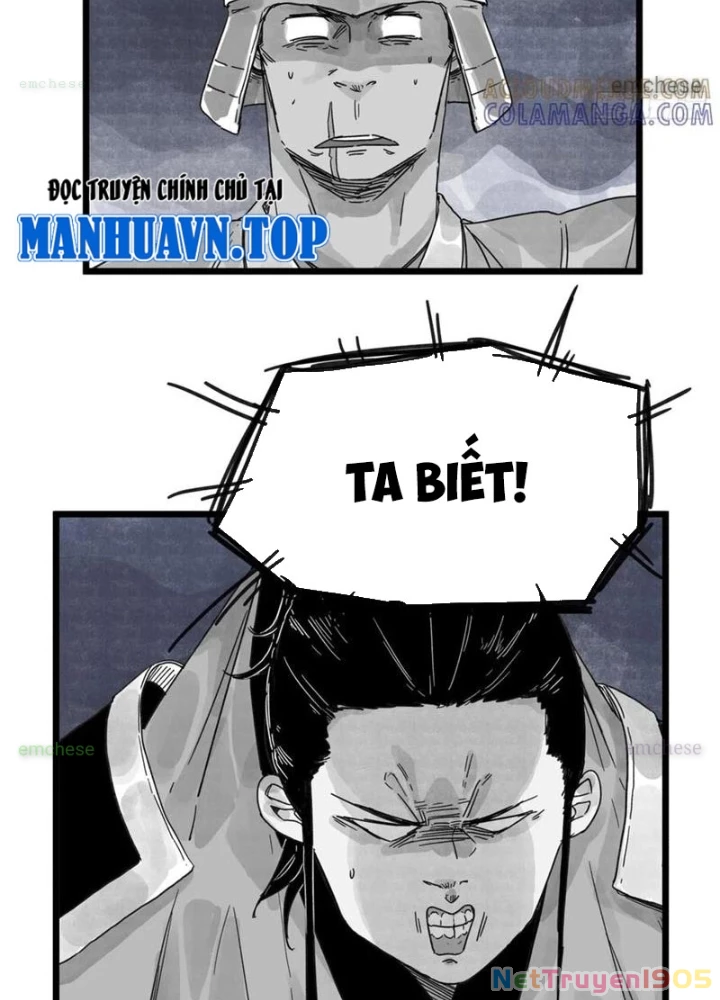 Hiệp Khách Hành Bất Thông Chapter 107 - 29