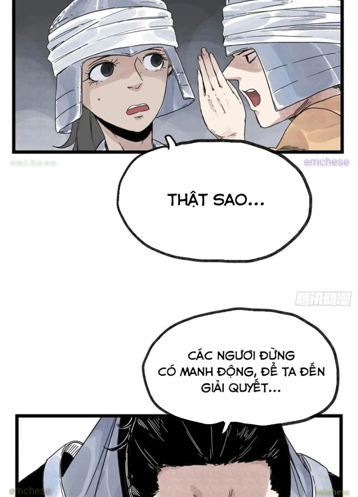 Hiệp Khách Hành Bất Thông Chapter 107 - 35