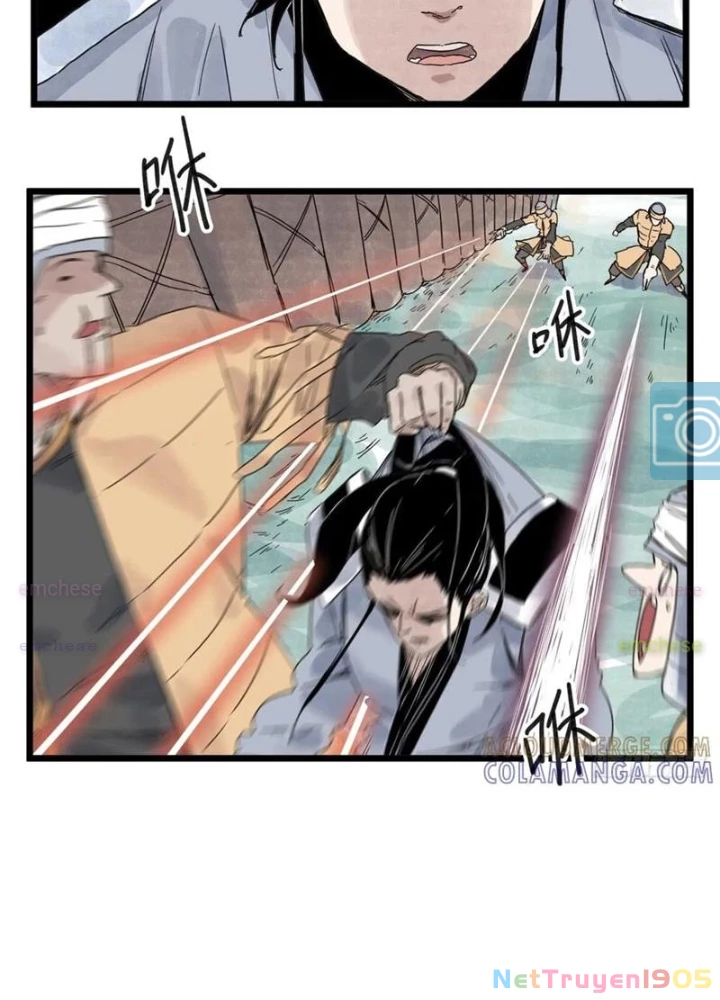 Hiệp Khách Hành Bất Thông Chapter 107 - 37