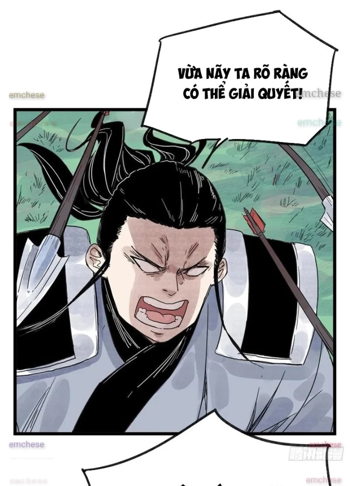 Hiệp Khách Hành Bất Thông Chapter 107 - 39