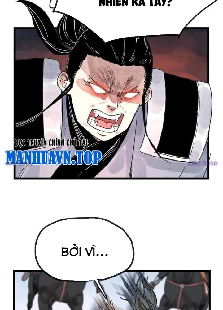 Hiệp Khách Hành Bất Thông Chapter 107 - 41