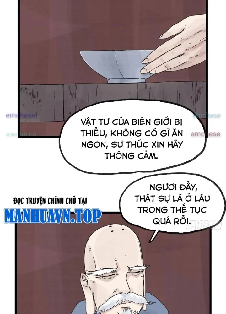Hiệp Khách Hành Bất Thông Chapter 107 - 49