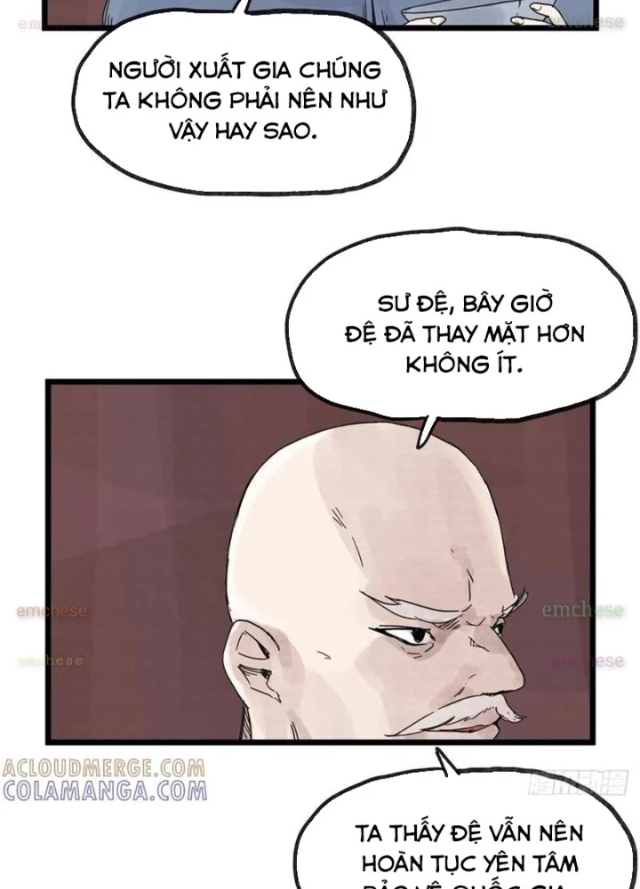 Hiệp Khách Hành Bất Thông Chapter 107 - 51