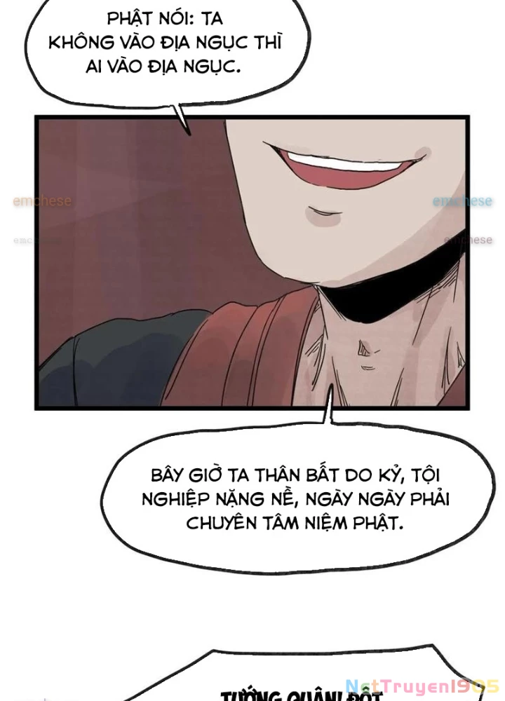 Hiệp Khách Hành Bất Thông Chapter 107 - 53