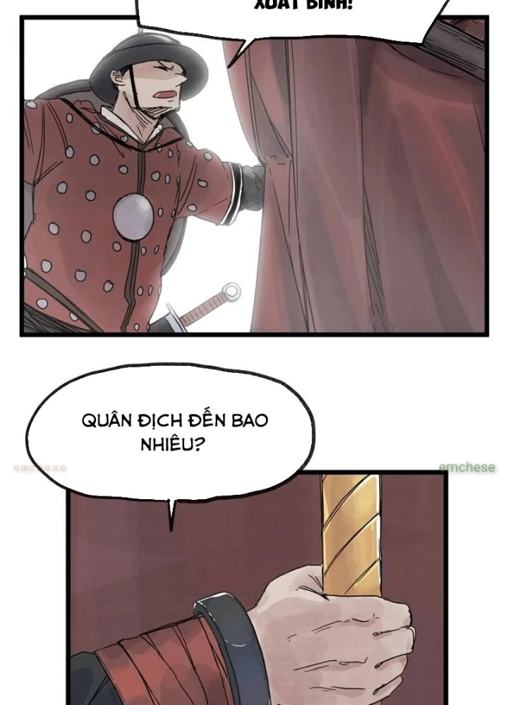 Hiệp Khách Hành Bất Thông Chapter 107 - 55