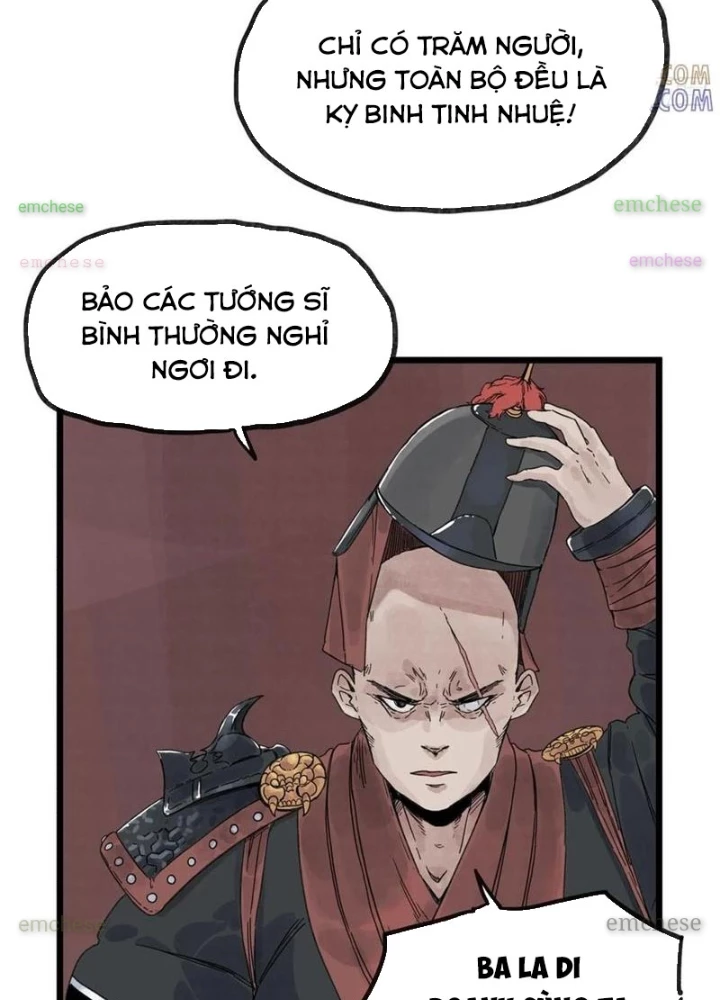 Hiệp Khách Hành Bất Thông Chapter 107 - 57