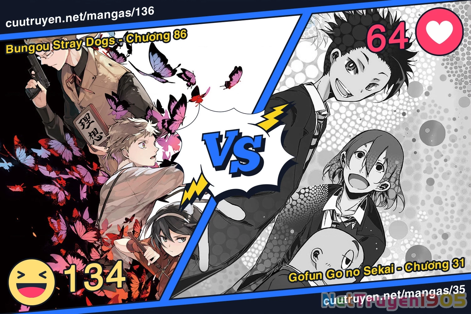 Đặc Nhiệm Thám Tử Chapter 86 - 2