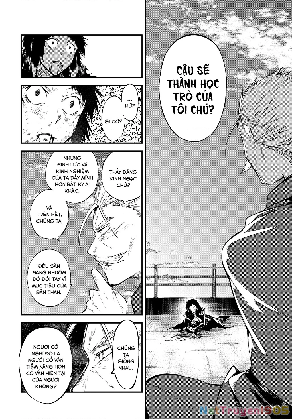 Đặc Nhiệm Thám Tử Chapter 86 - 29