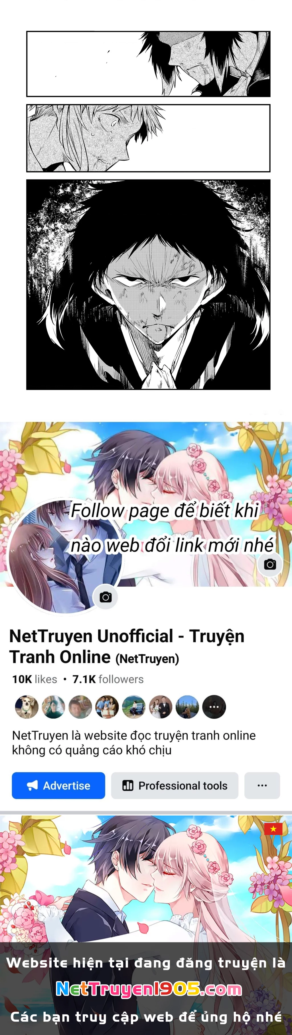 Đặc Nhiệm Thám Tử Chapter 86 - 34