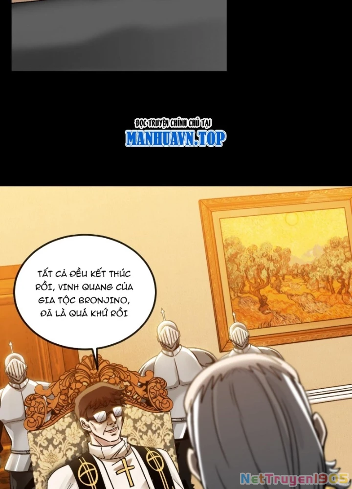 Sự Báo Thù Của Hiệp Sĩ Mạnh Nhất Bị Phản Bội Chapter 32 - 7