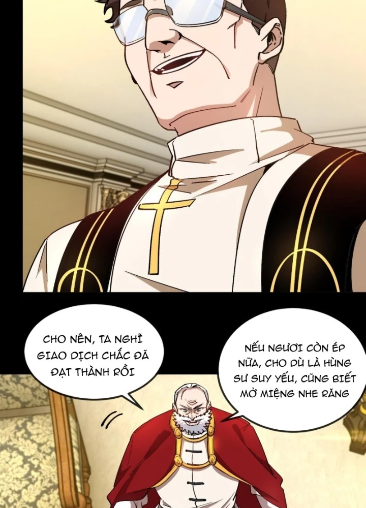 Sự Báo Thù Của Hiệp Sĩ Mạnh Nhất Bị Phản Bội Chapter 32 - 29