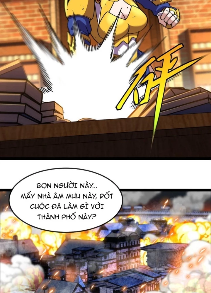 Sự Báo Thù Của Hiệp Sĩ Mạnh Nhất Bị Phản Bội Chapter 32 - 47